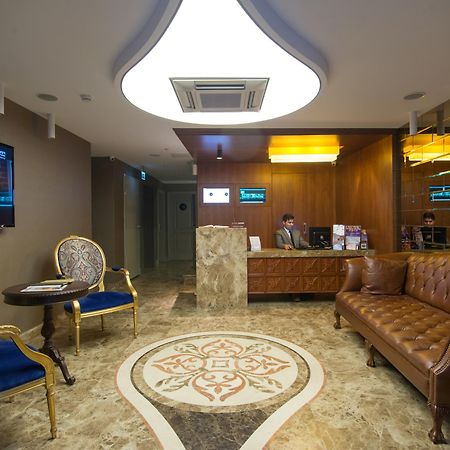 Gk Regency Suites Hotel Provincia di Provincia di Istanbul Esterno foto