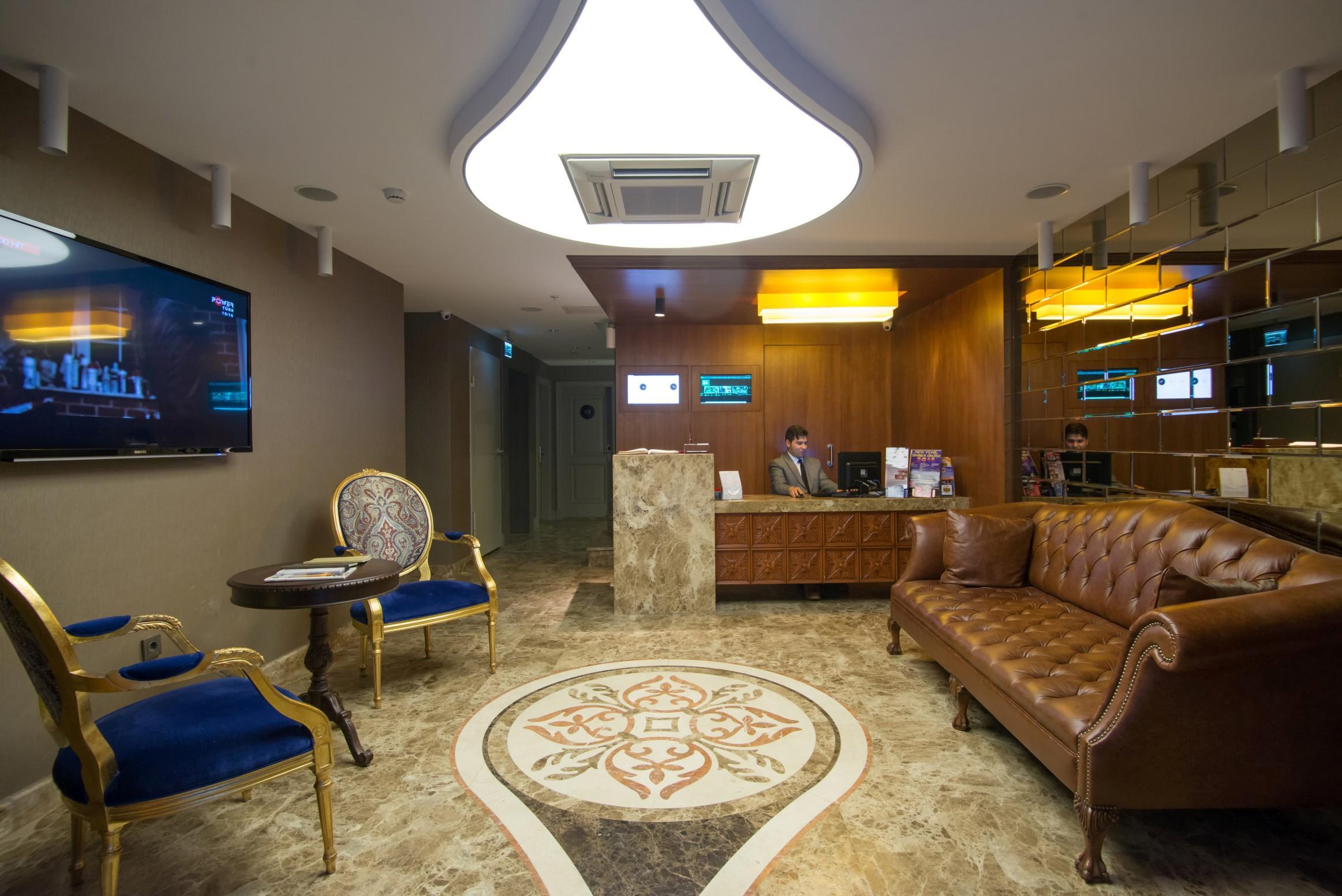 Gk Regency Suites Hotel Provincia di Provincia di Istanbul Esterno foto