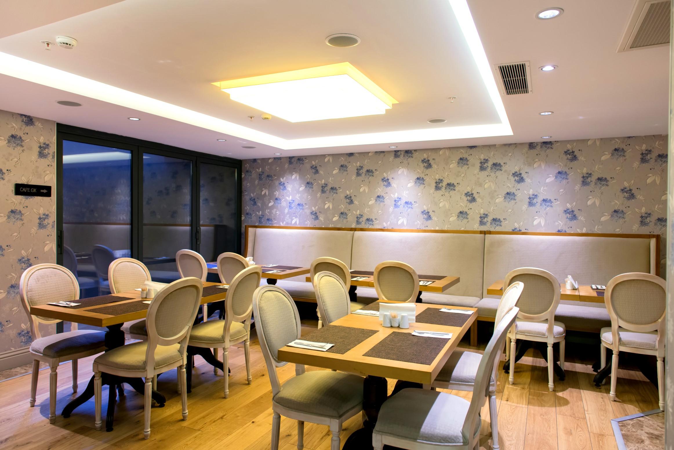 Gk Regency Suites Hotel Provincia di Provincia di Istanbul Esterno foto